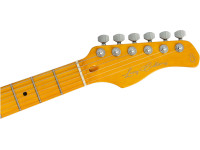 Larry Carlton S7 HSS BK New Gen Larry Carlton S7 HSS BK New Gen